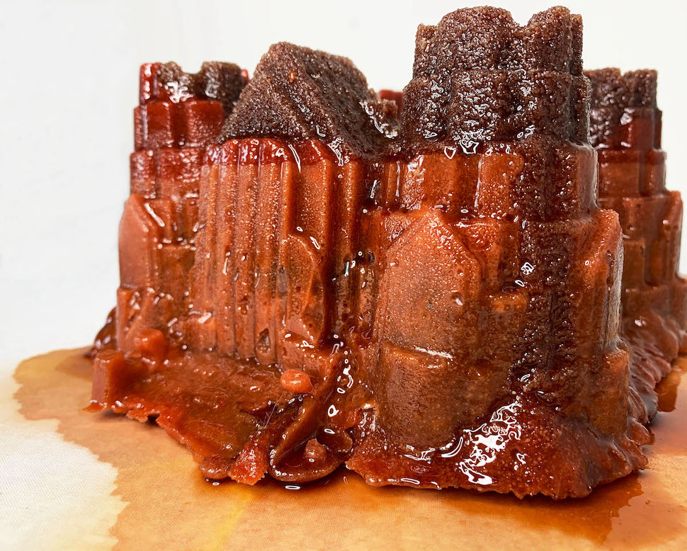 Sugar Castle