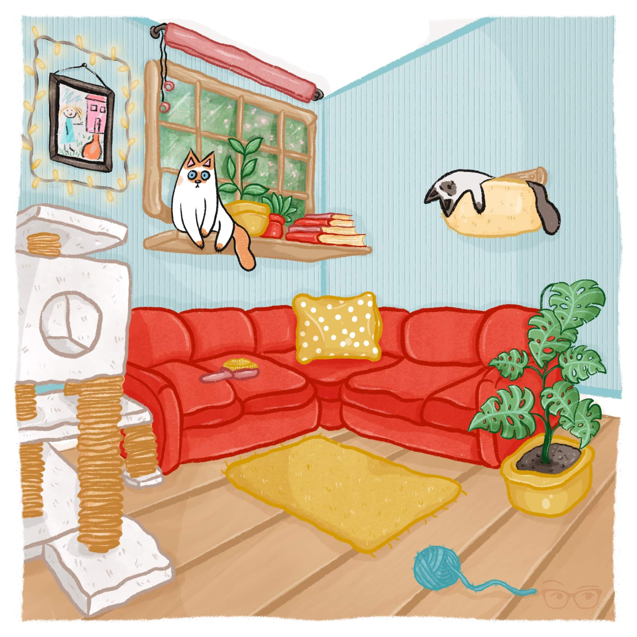 Promotional Poster