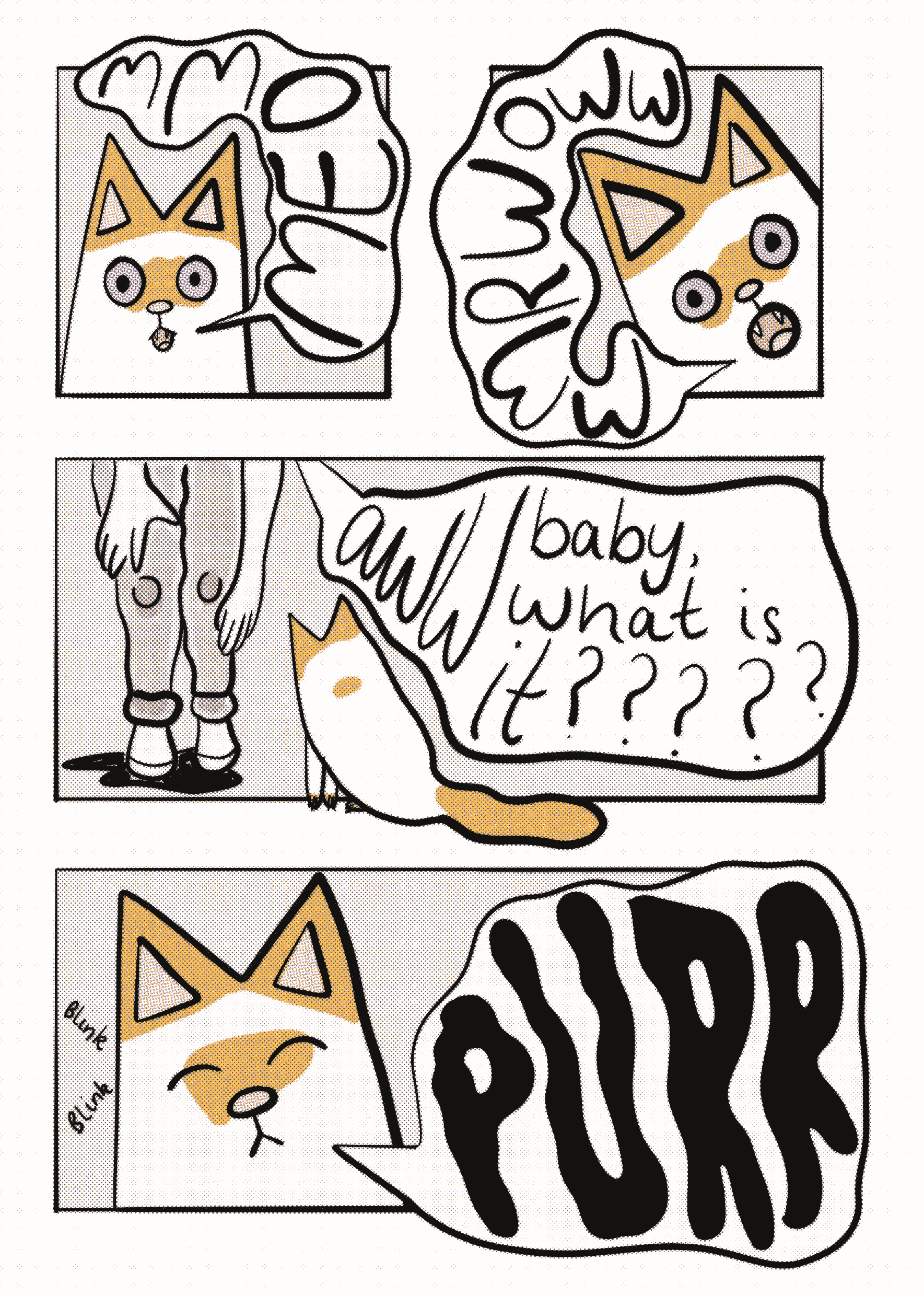 Comic book 