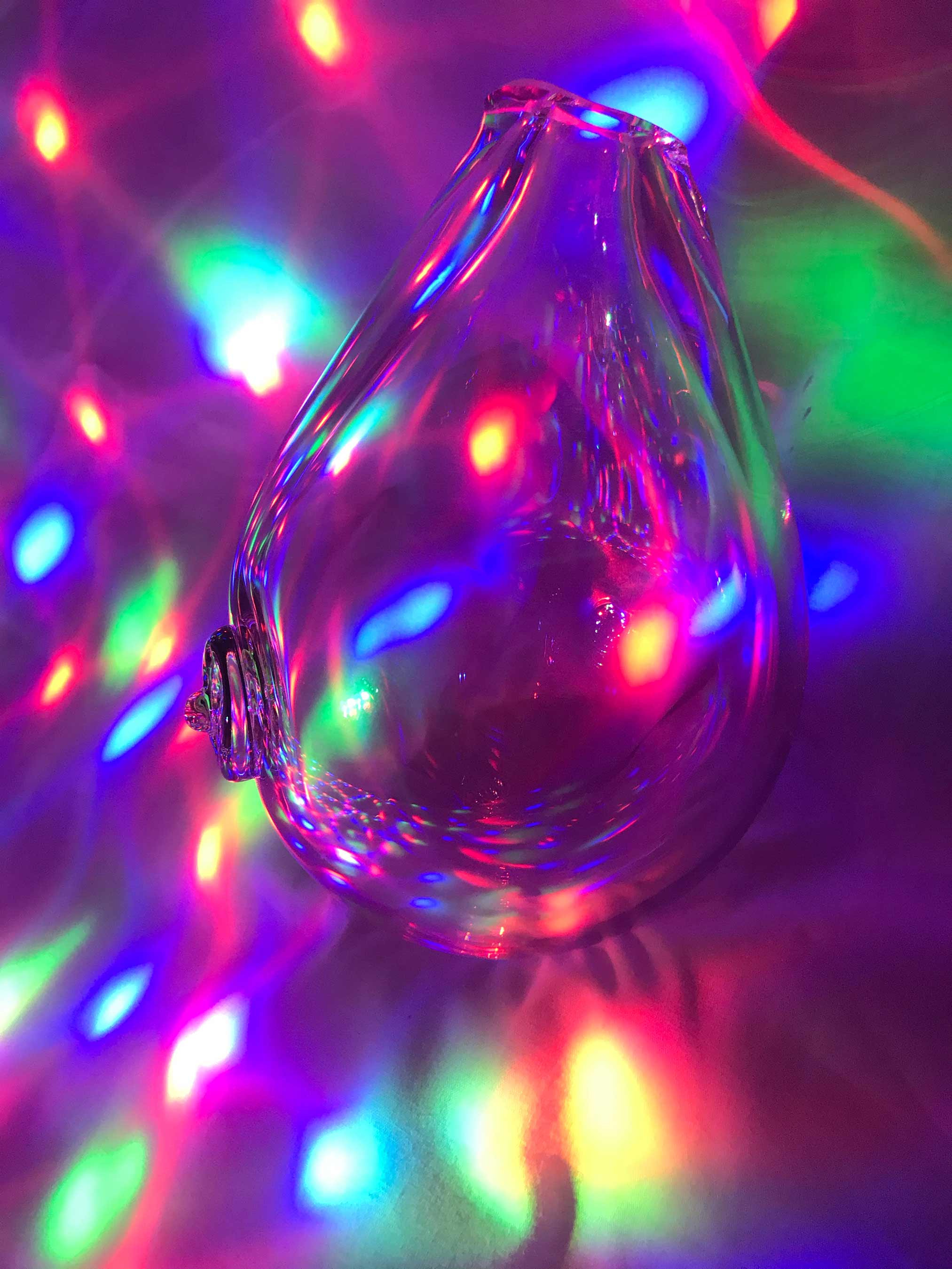  FARRRA Glass Breast