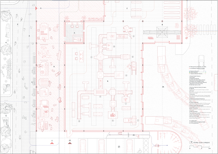 Detailed Plan 02