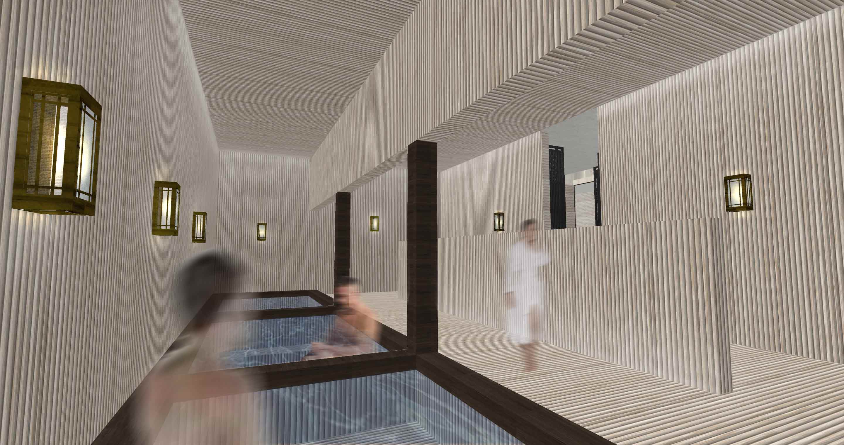 Rendered Visual