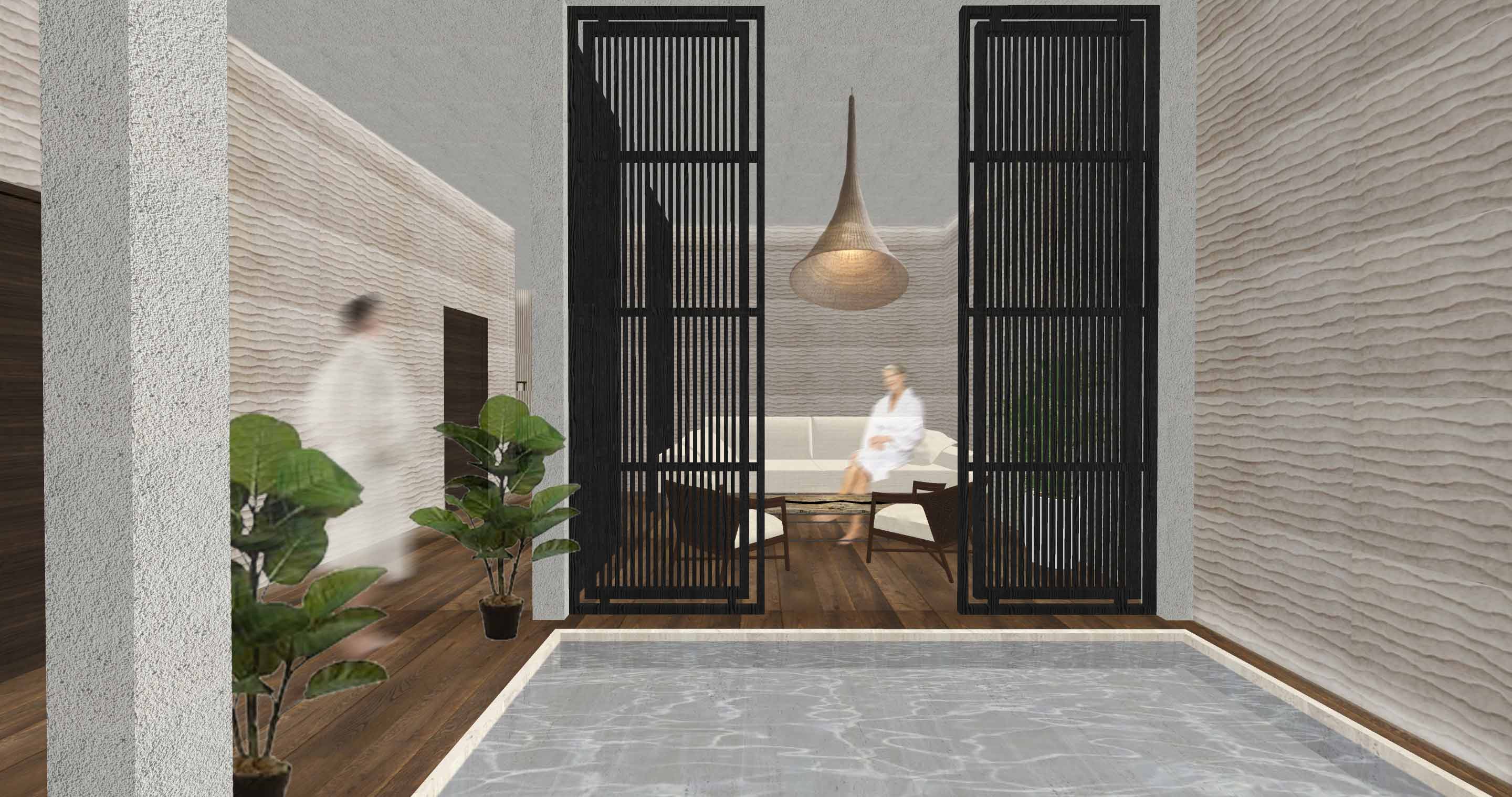 Rendered Visual