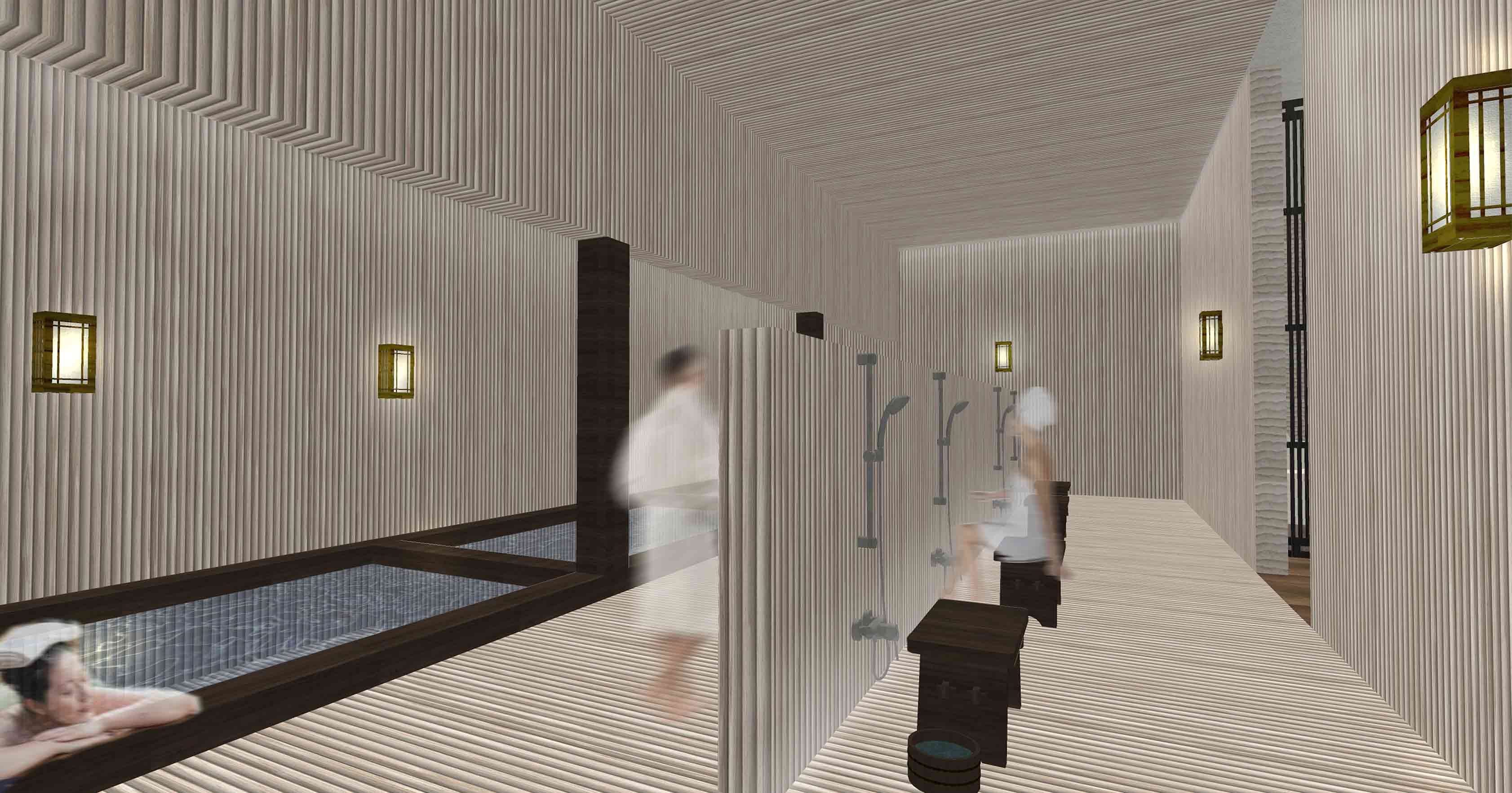 Rendered Visual