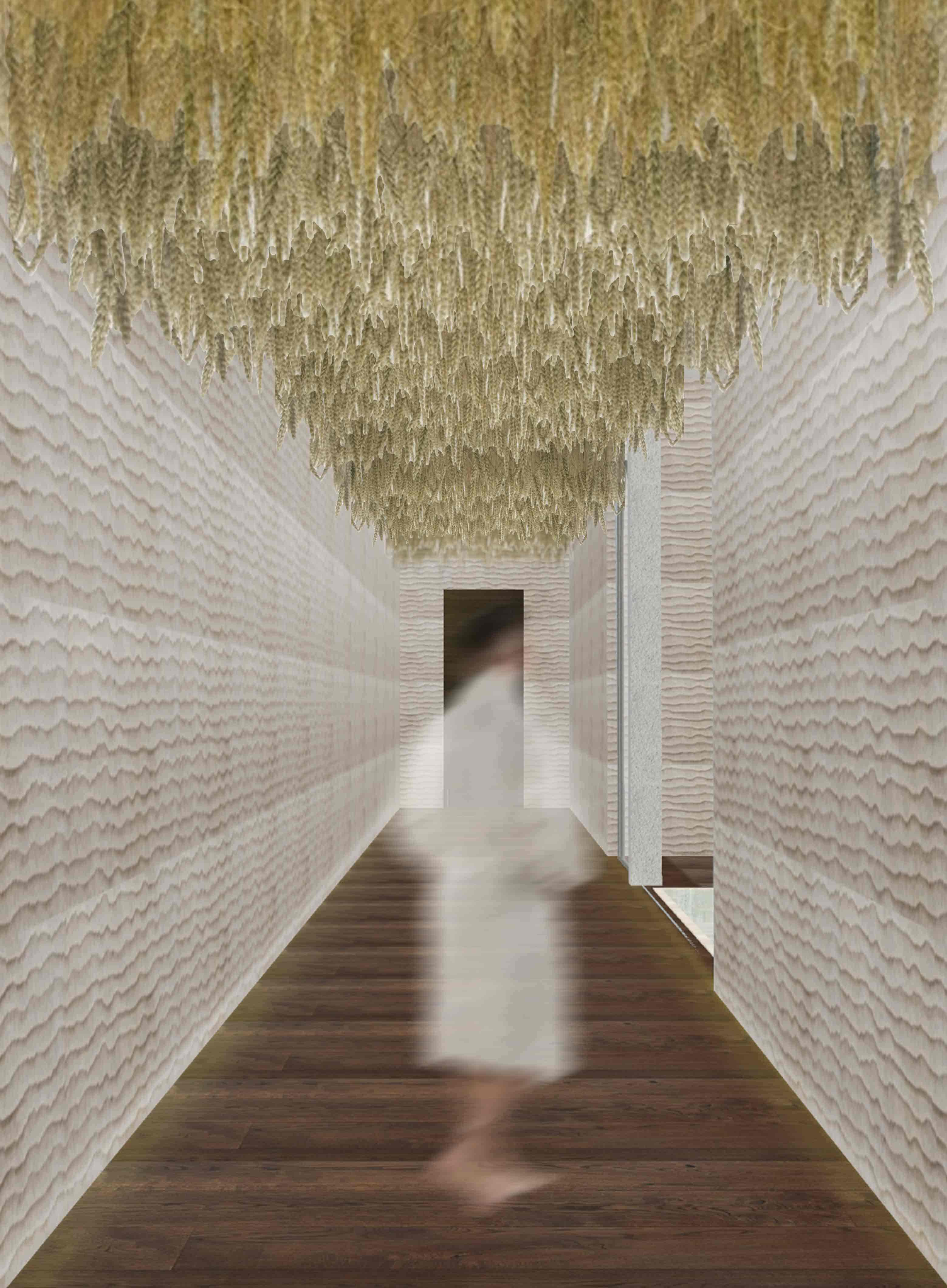 Rendered Visual