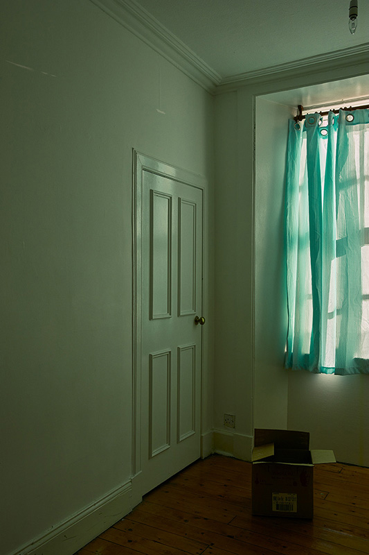 Interior Photograph