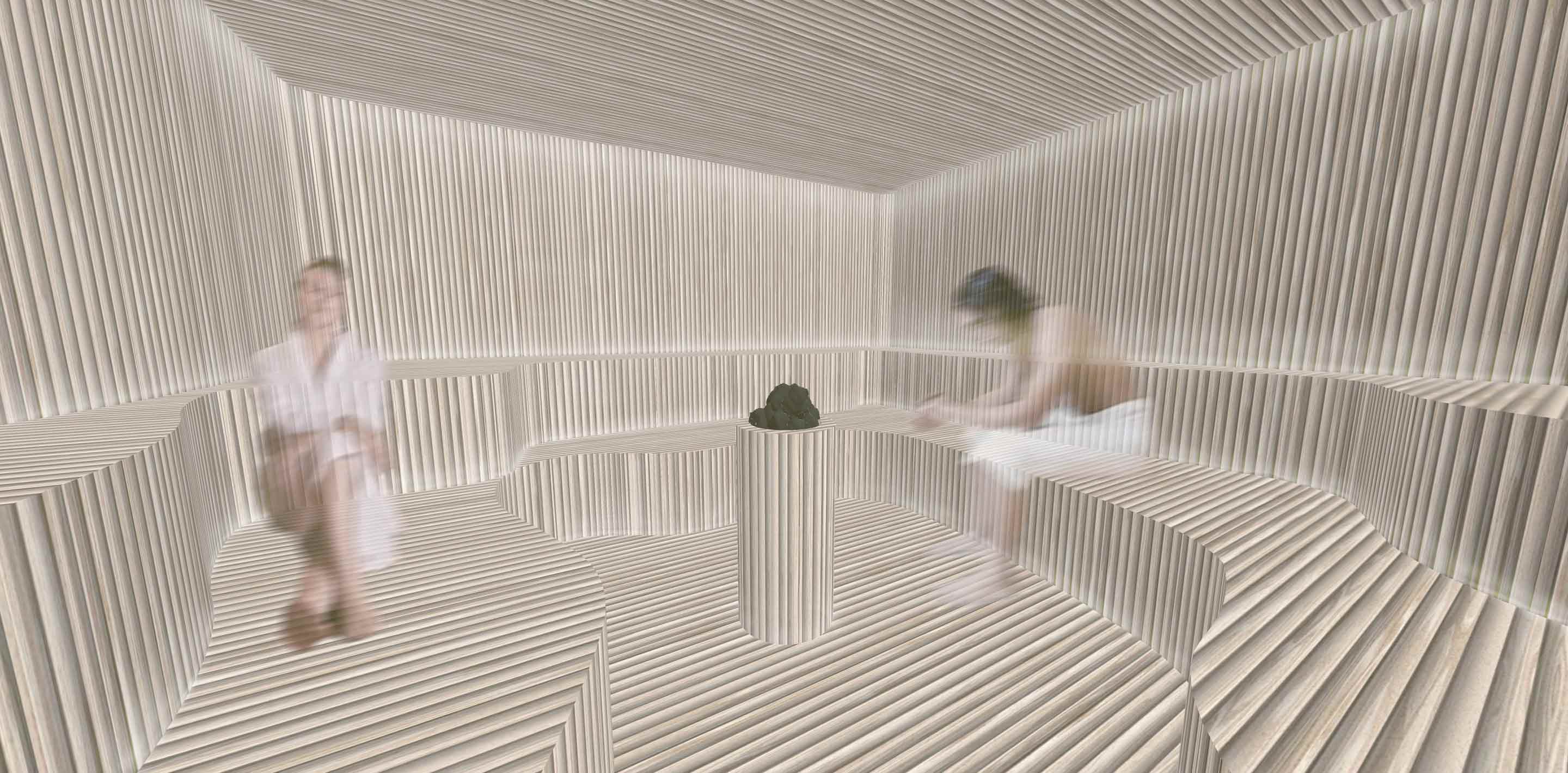 Rendered Visual