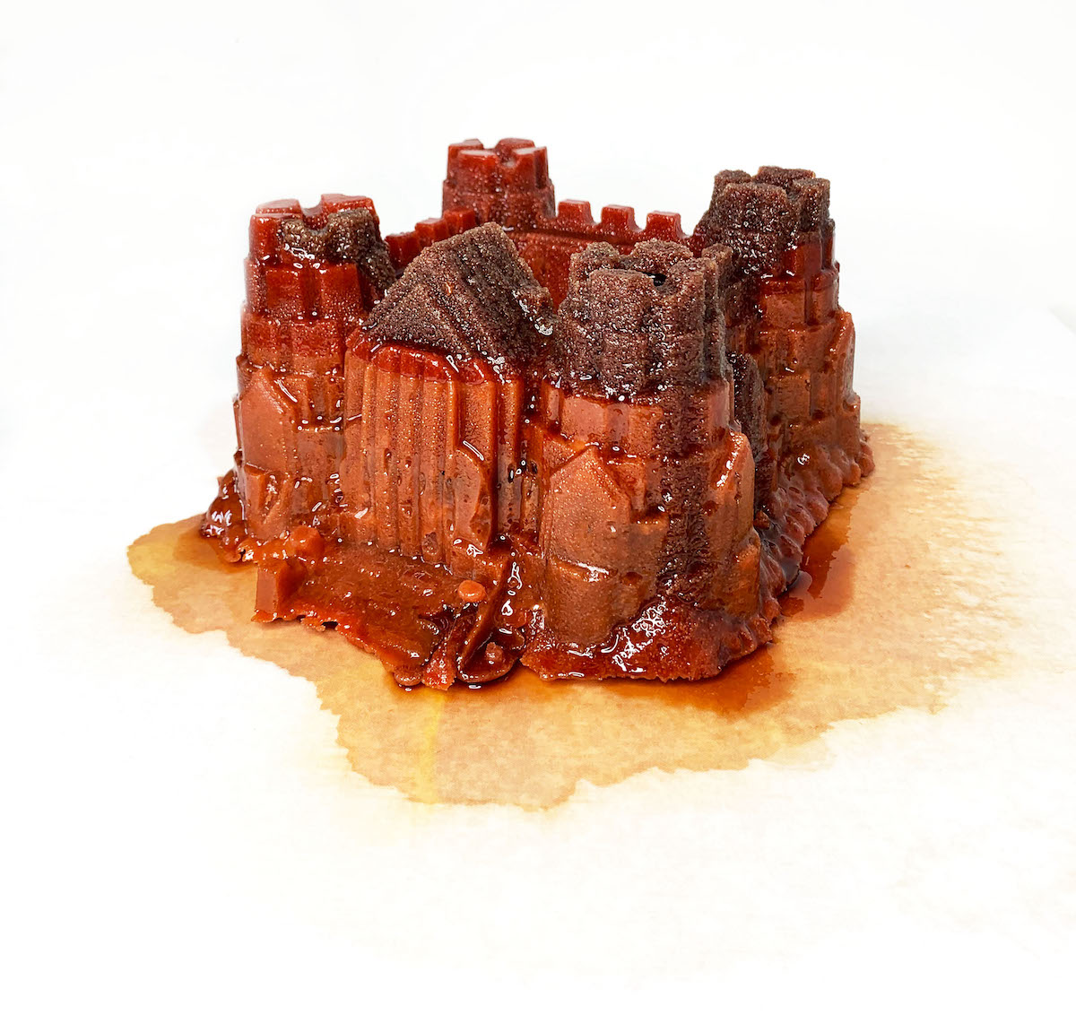 Sugar Castle 
