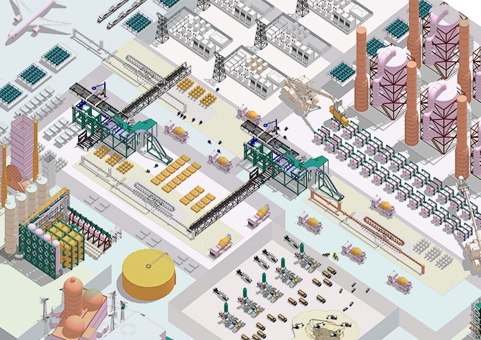 Steel manufacturing process