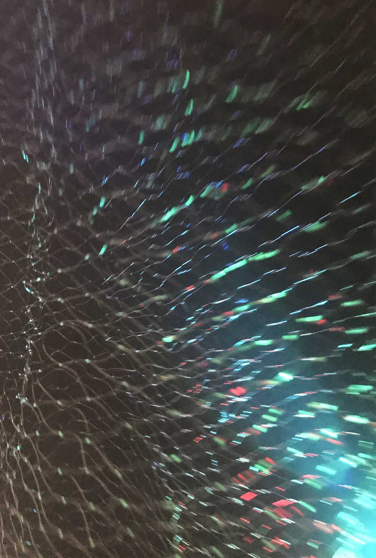 mesh 