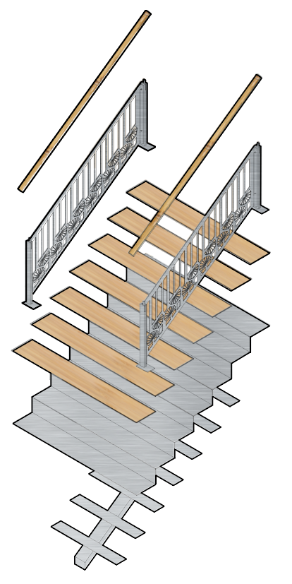 Staircase