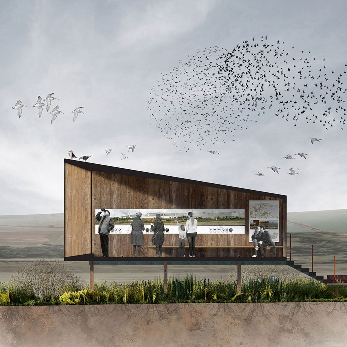 02a_Tsz Wai LAi_Anson_Afterlife of Extraction_2021_May_MLA_Cromarty Firth