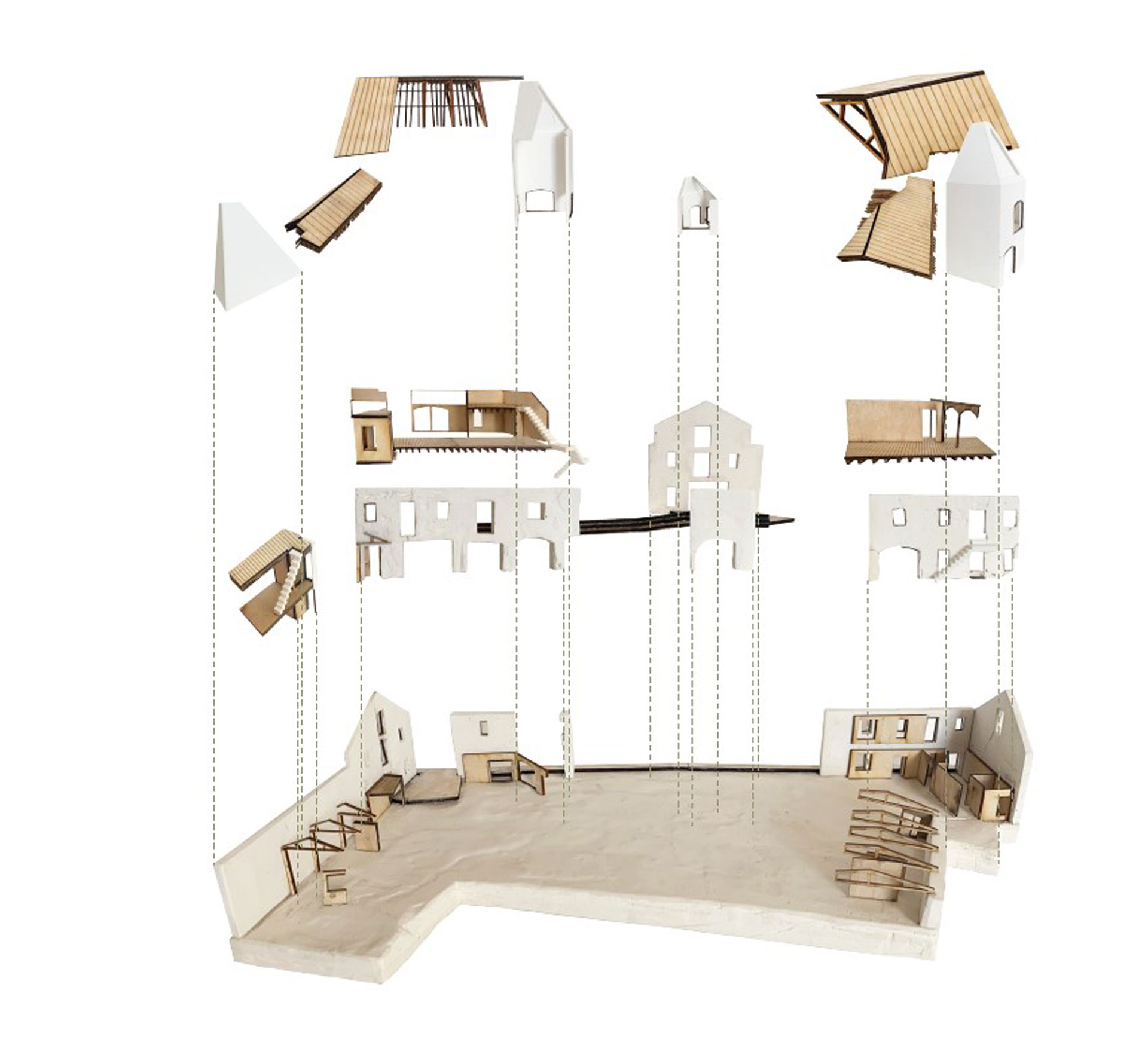 03 Hudson__ Ellena_A Fishmongers and a Woodworkers_2021_May_MABA_Architecture_Unit 1_On the Edge_Coastal Constraints