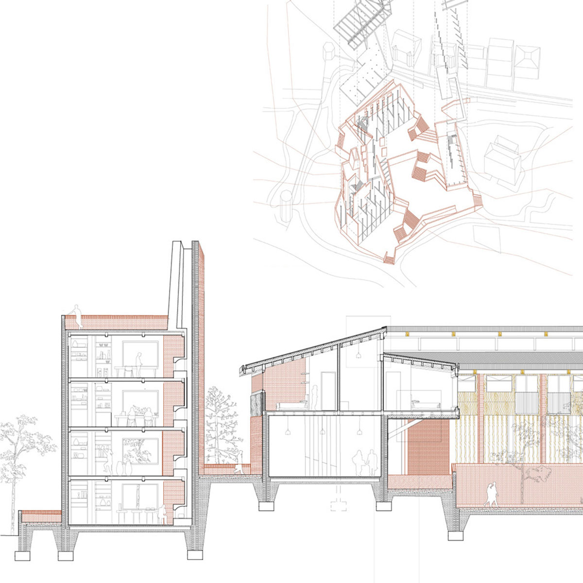 04_2021_May_Unit 2_Looking North_Salt and Honey