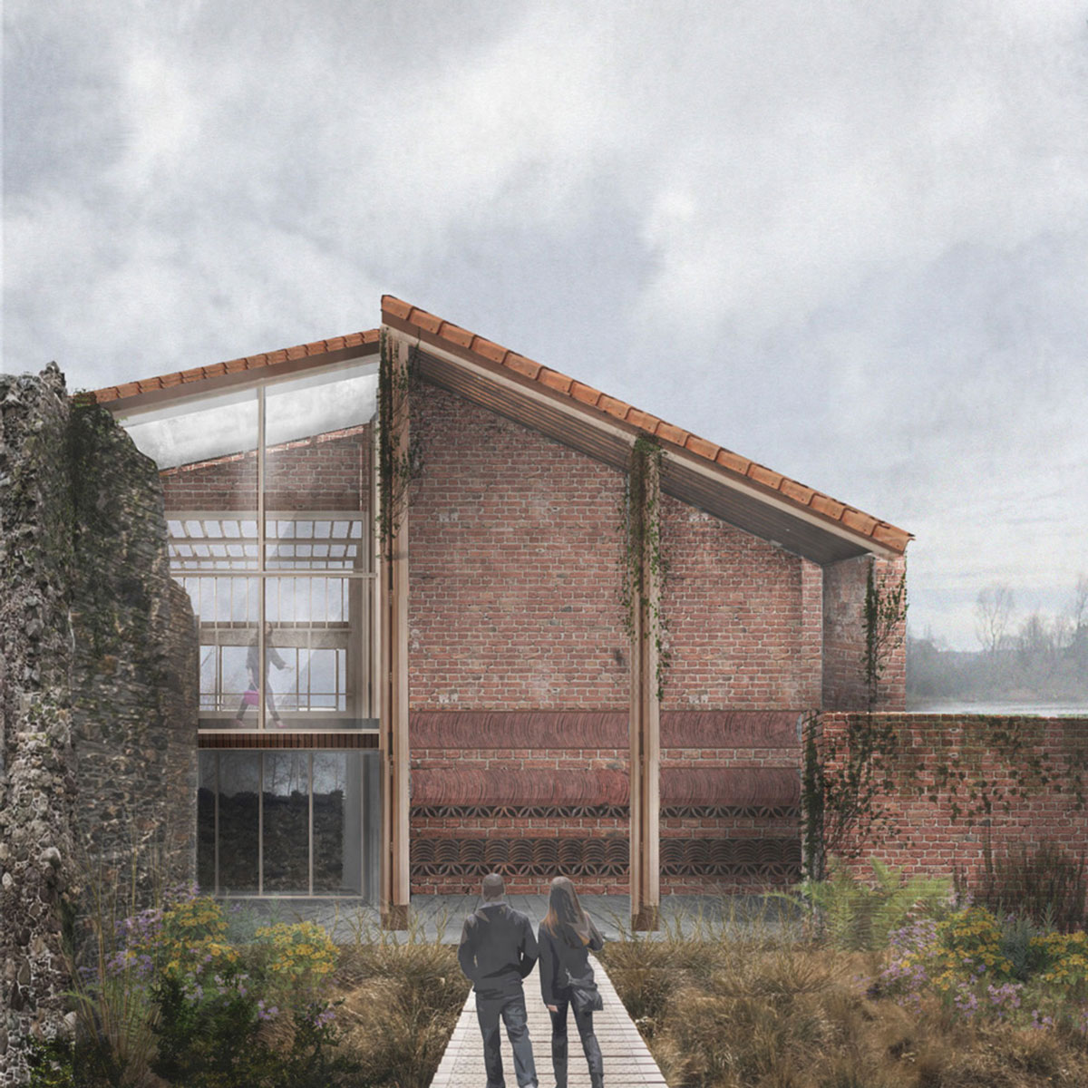 06_2021_May_Unit 2_Looking North_Salt and Honey