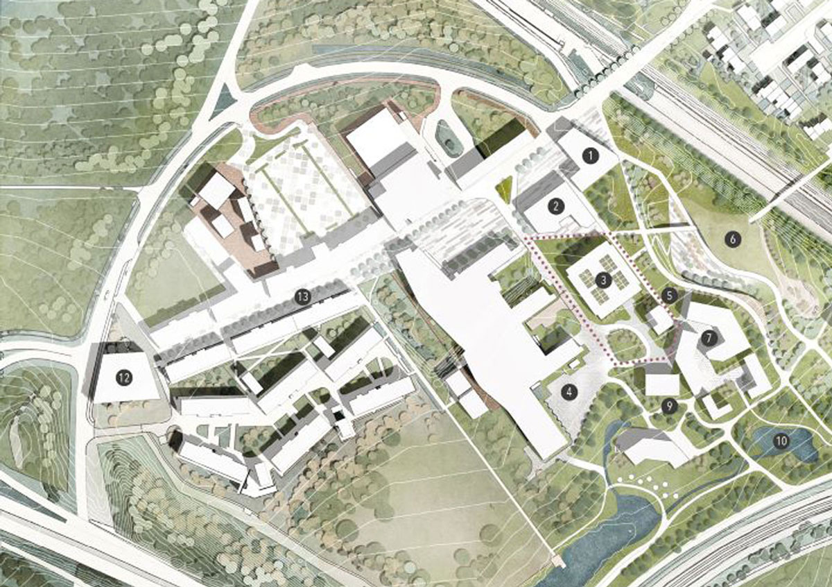 06a_2021_May_Unit 5_The Care Home of the Future Studio