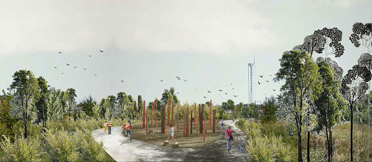 06a_Hu_Zhe_Entangled Glasgow City_2021_May_MLA_Cromarty Firth