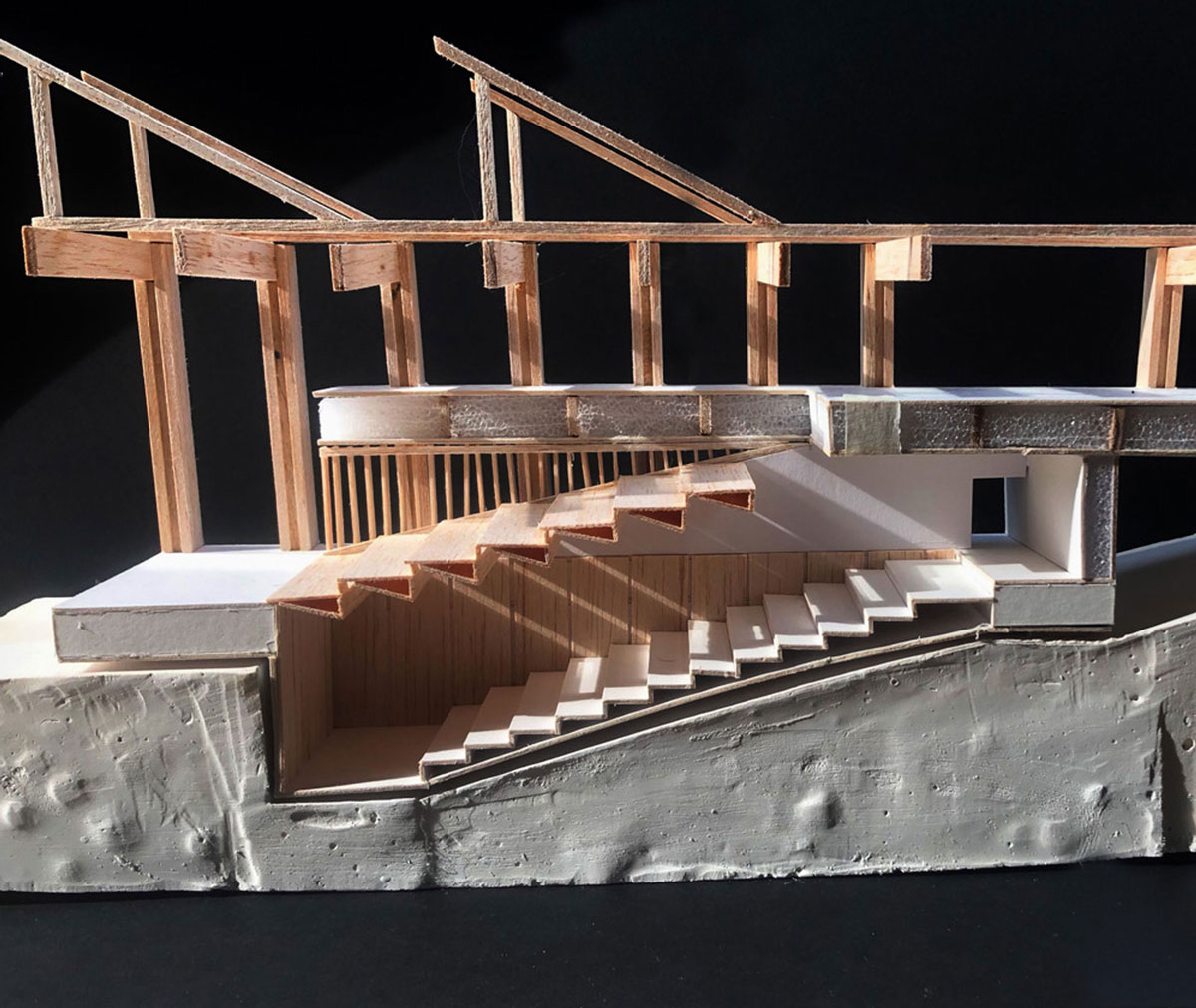 07_2021_May_Unit 2_Looking North_Salt and Honey