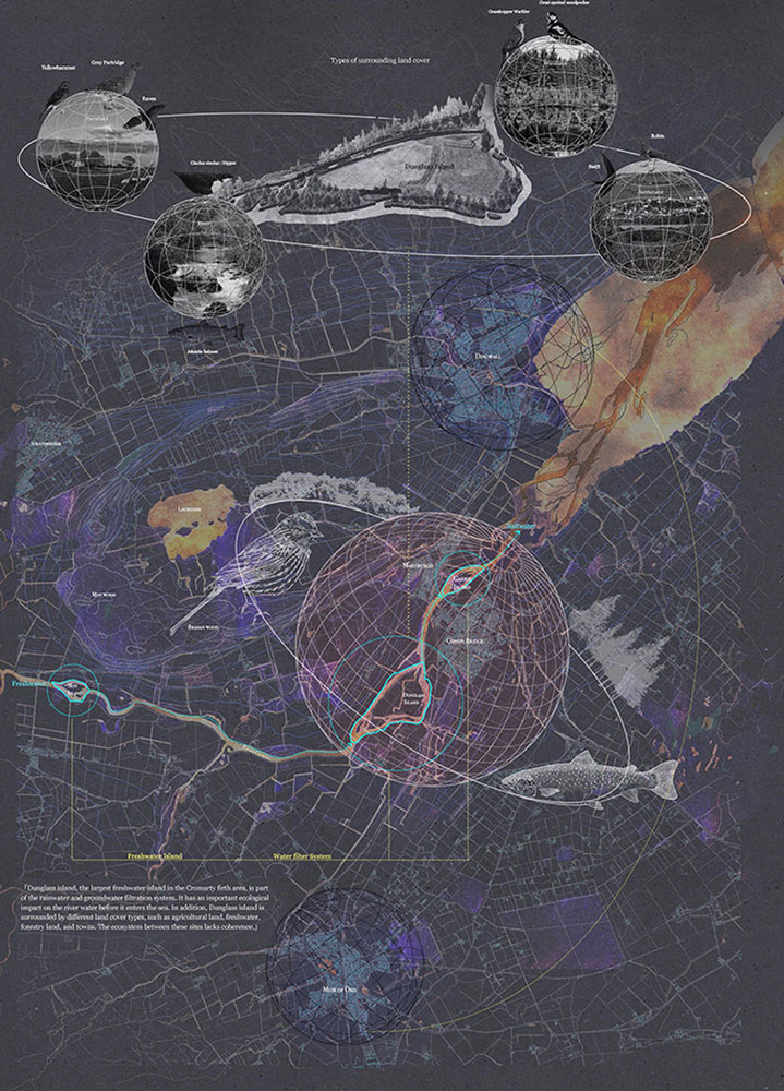 07a_Zhang_Yehan_Symbiotic Island_2021_May_MLA_Cromarty Firth