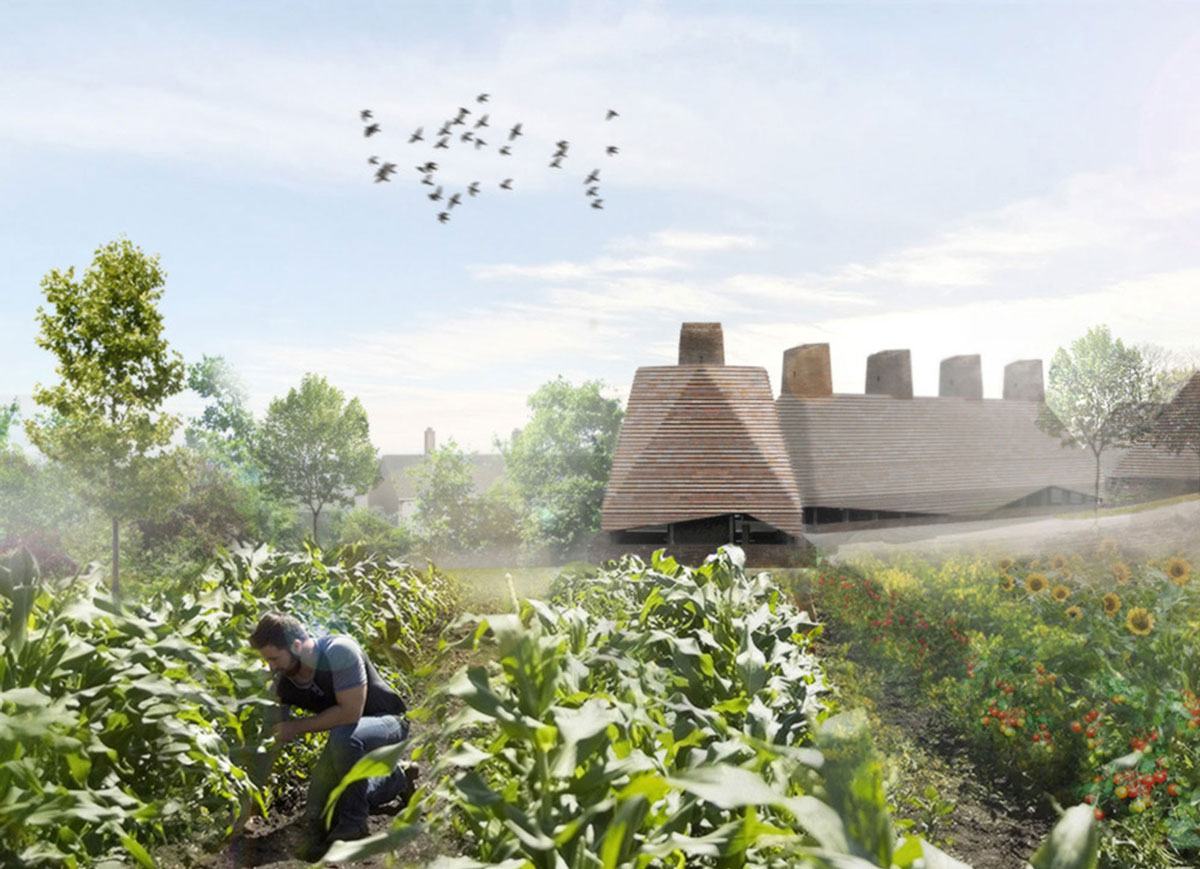 08_2021_May_Unit 2_Looking North_Salt and Honey