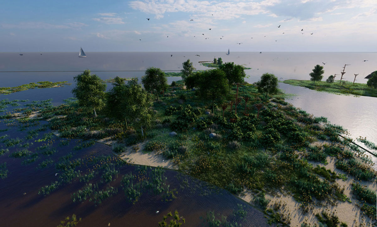 08a_Zou_Yueyi_Living with the Sea_2021_May_MLA_Cromarty Firth