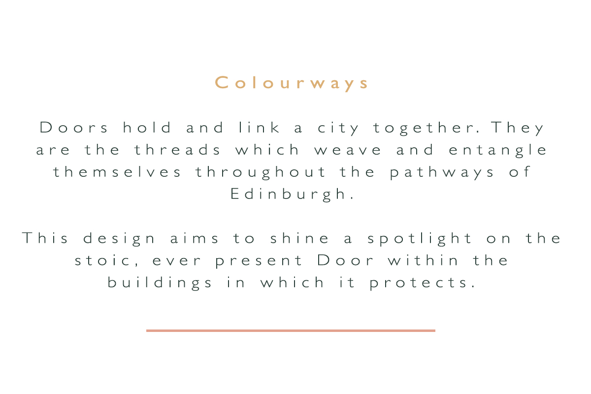 Threads of Edinburgh Description