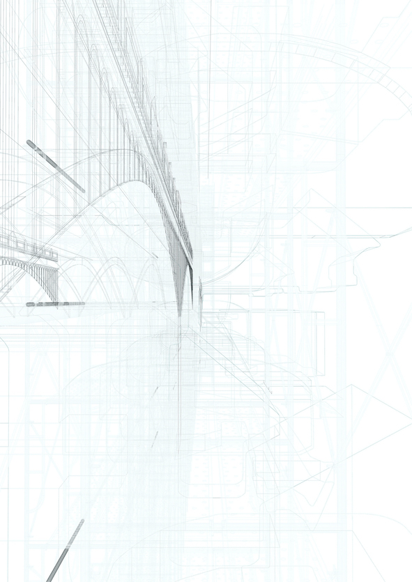 Illustrative Visualisation of Site