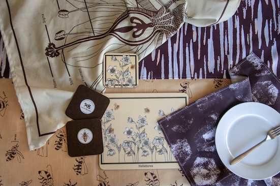 Selection of Collection 3 (Pollination)