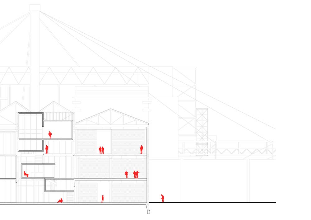 Detail Section