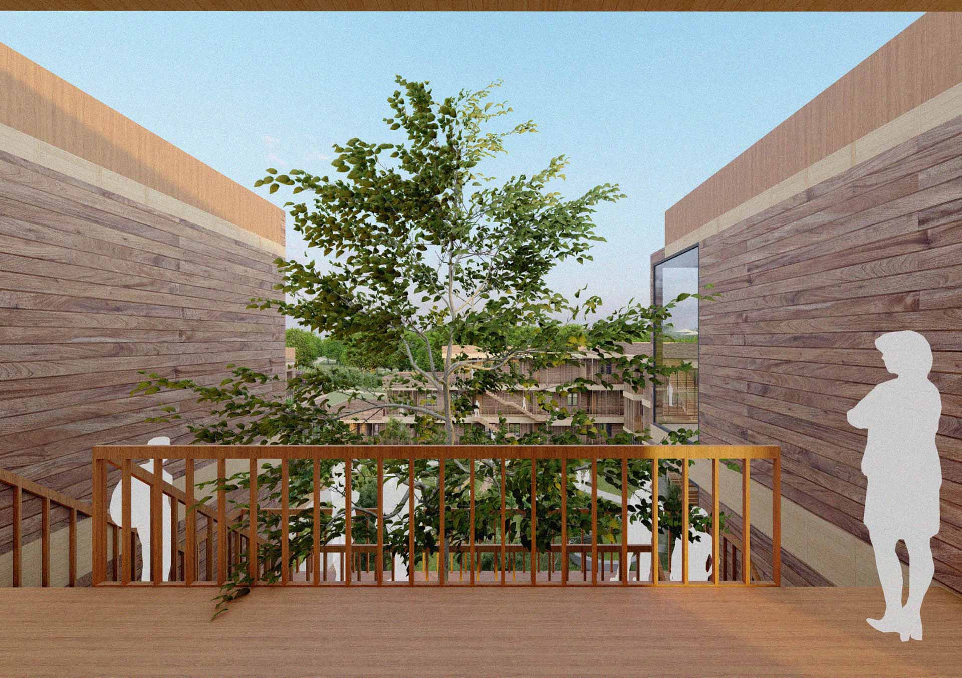 Vertical Garden