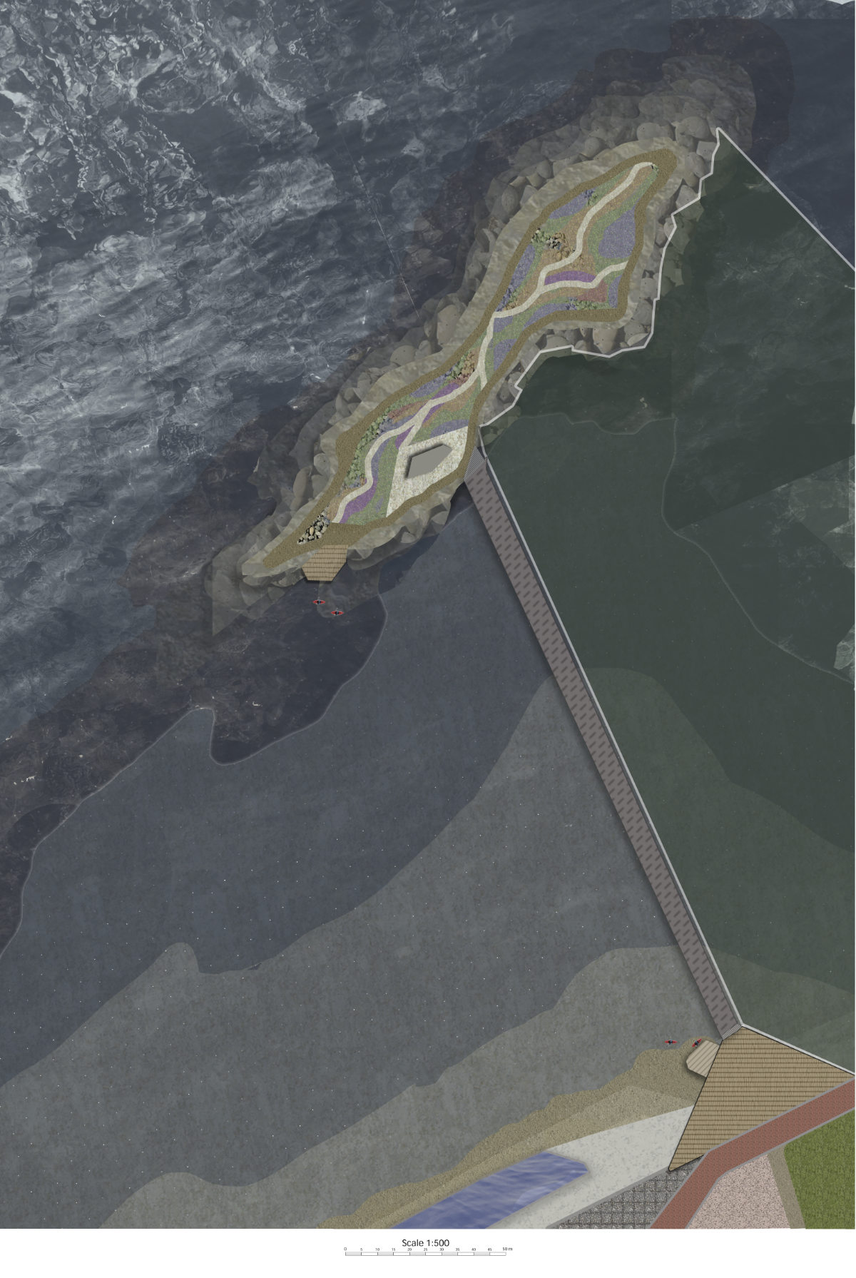 Proposed Island Plan