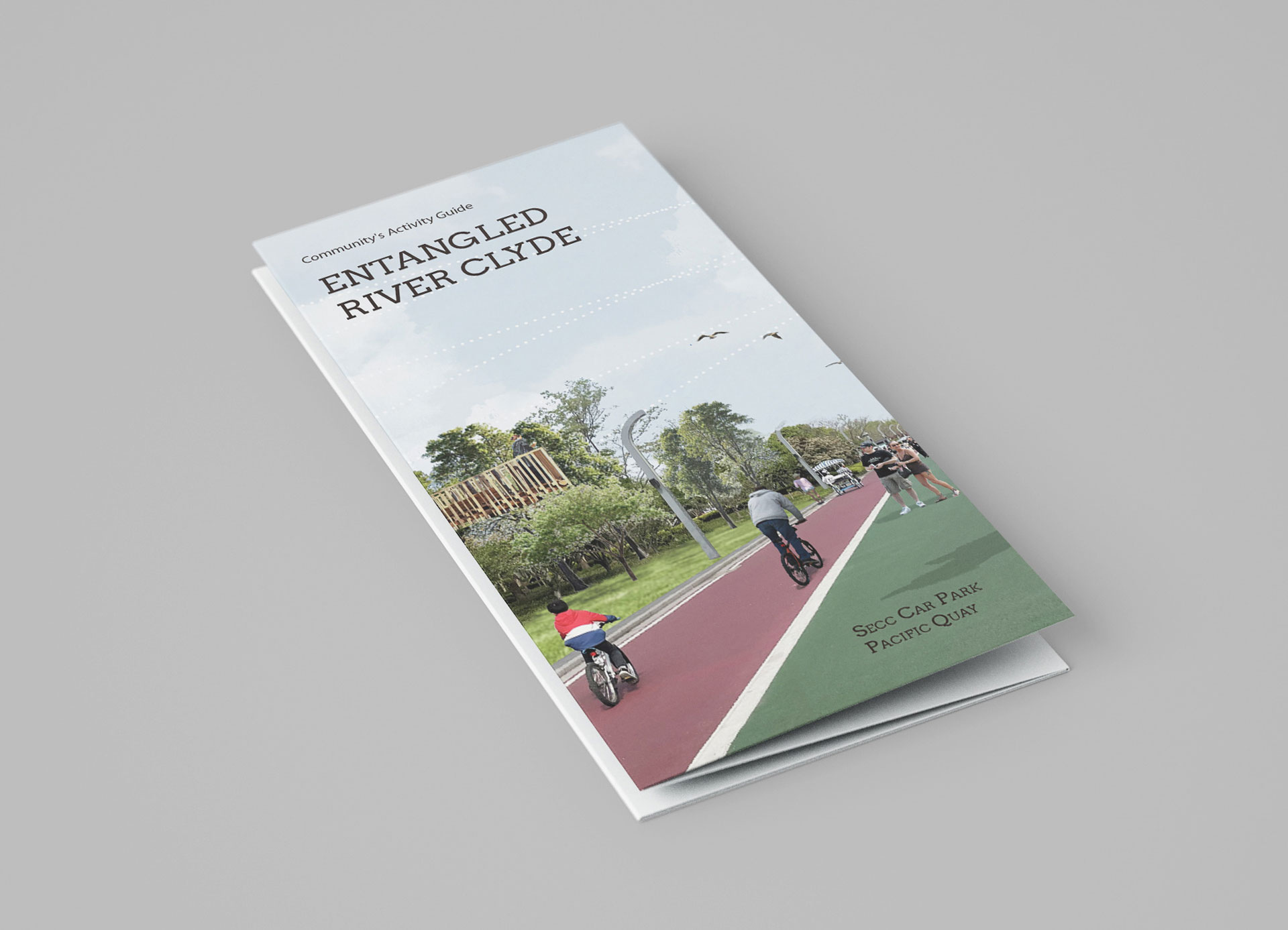 Activities guide for community members