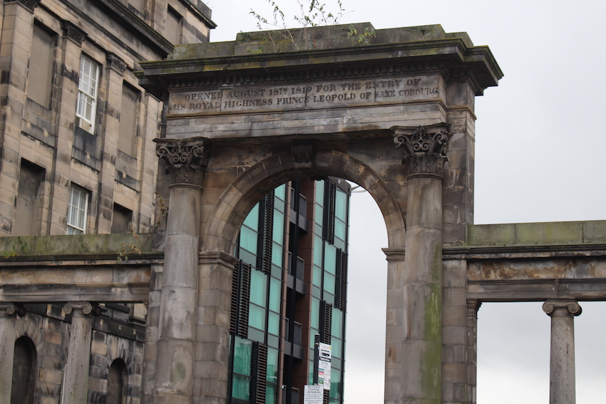 Enlightenment Edinburgh