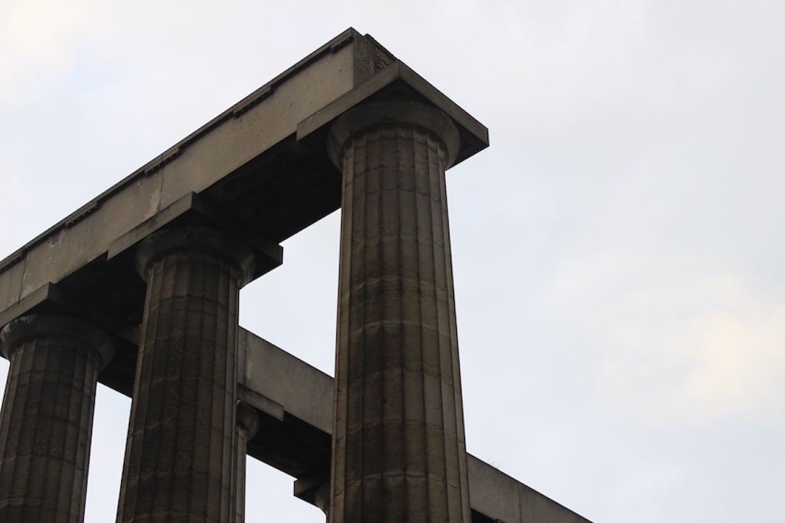 Enlightenment Edinburgh