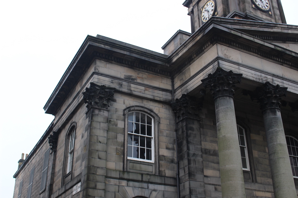 St Mary's Church, Broughton