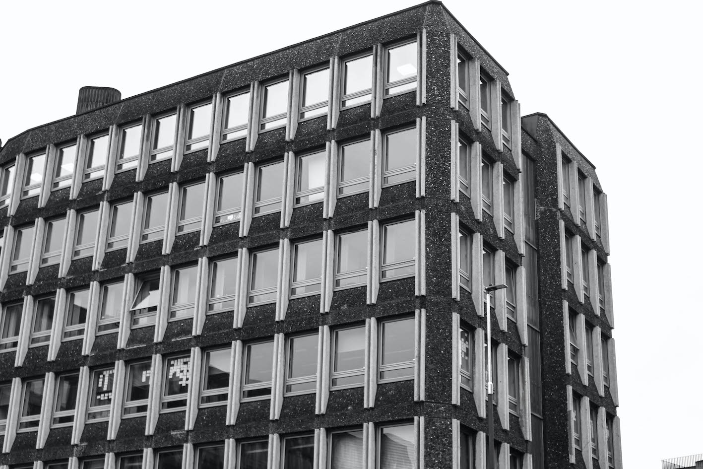 Argyle House