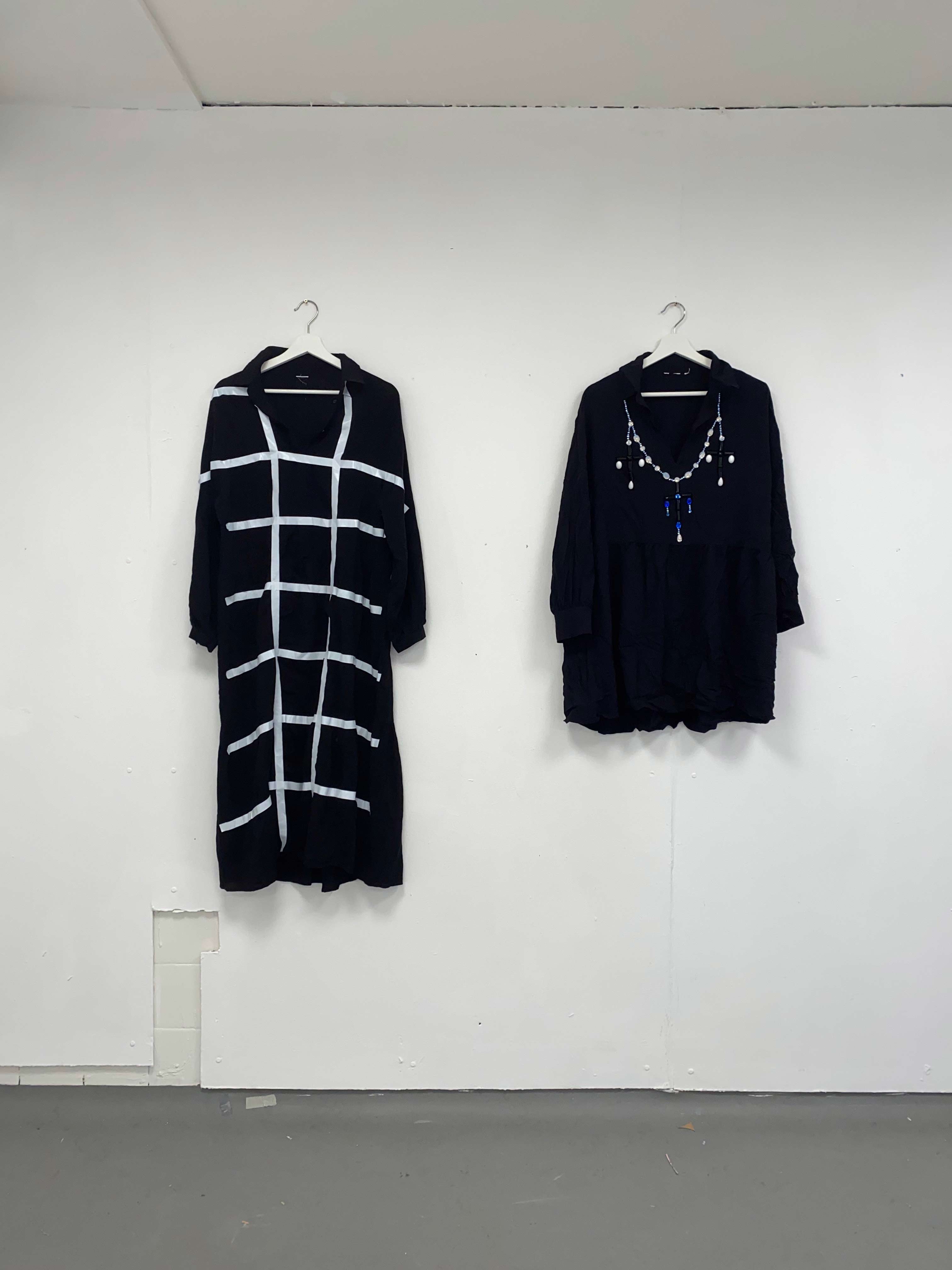 Tile Dresses