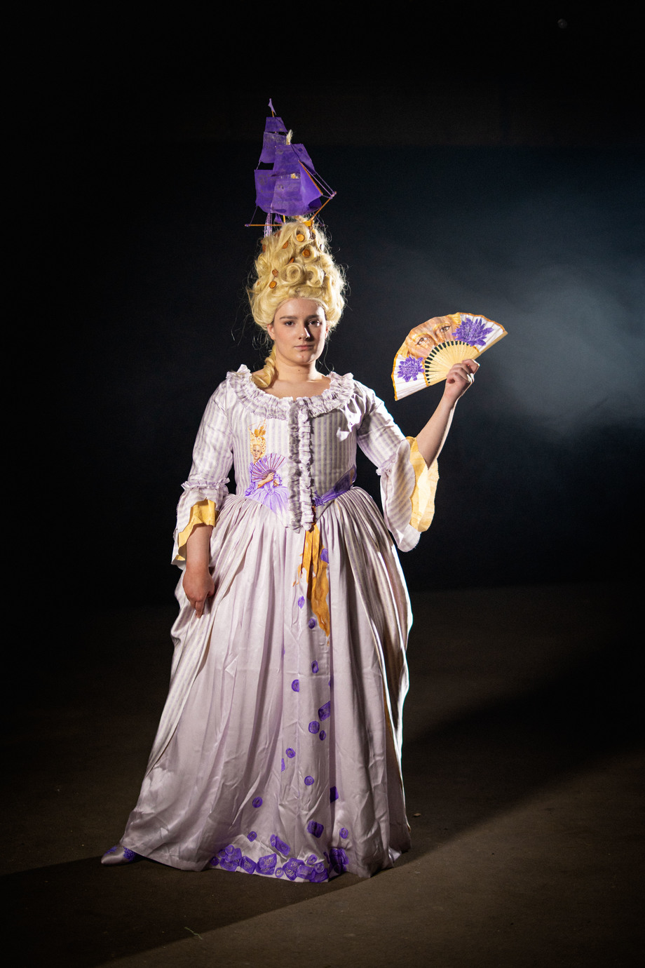 Marie Antoinette 2