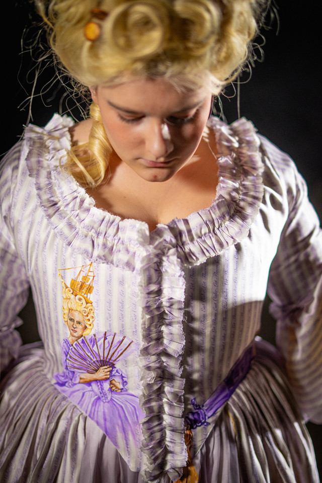 Marie Antoinette 6