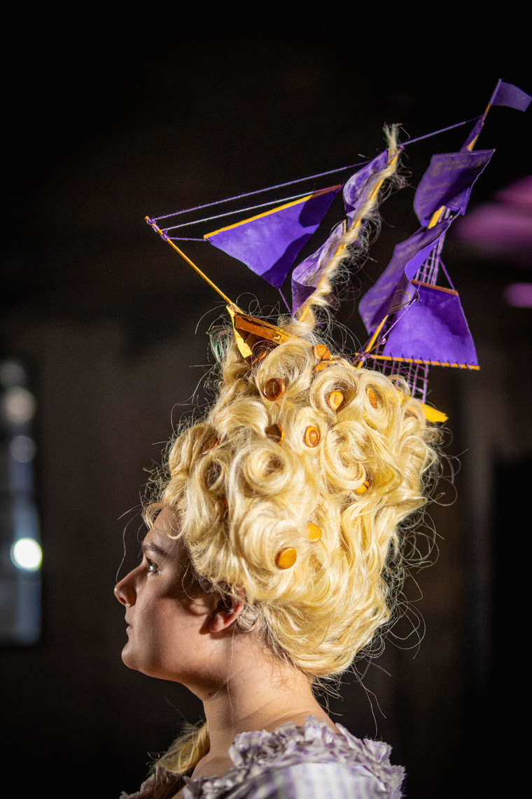 Marie Antoinette 5