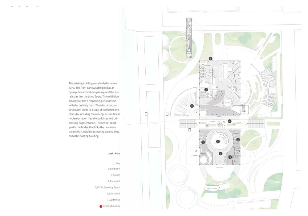 Level One Plan