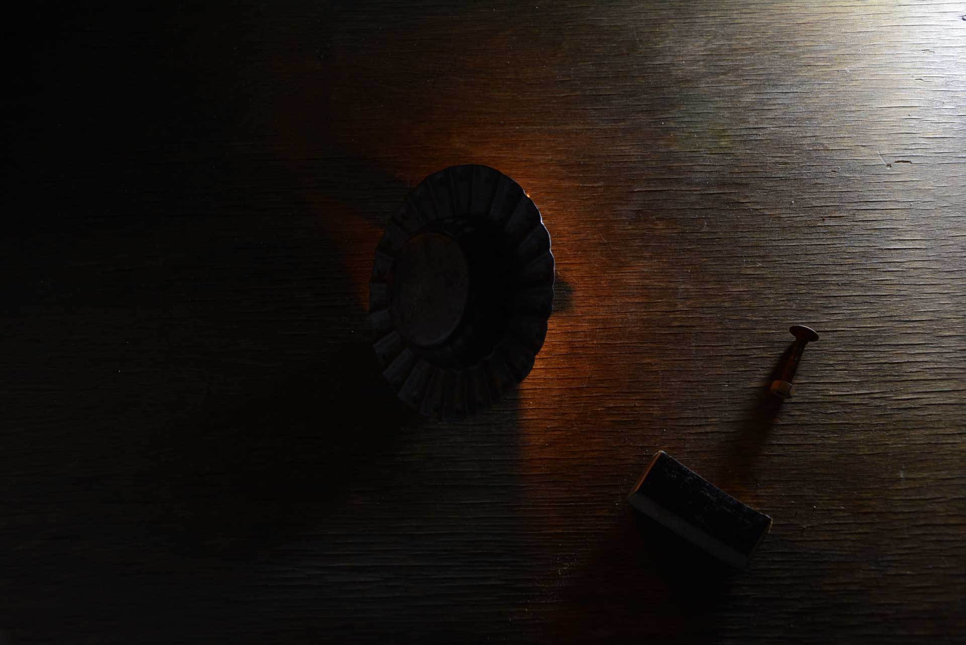 Film Still, Scenes ii