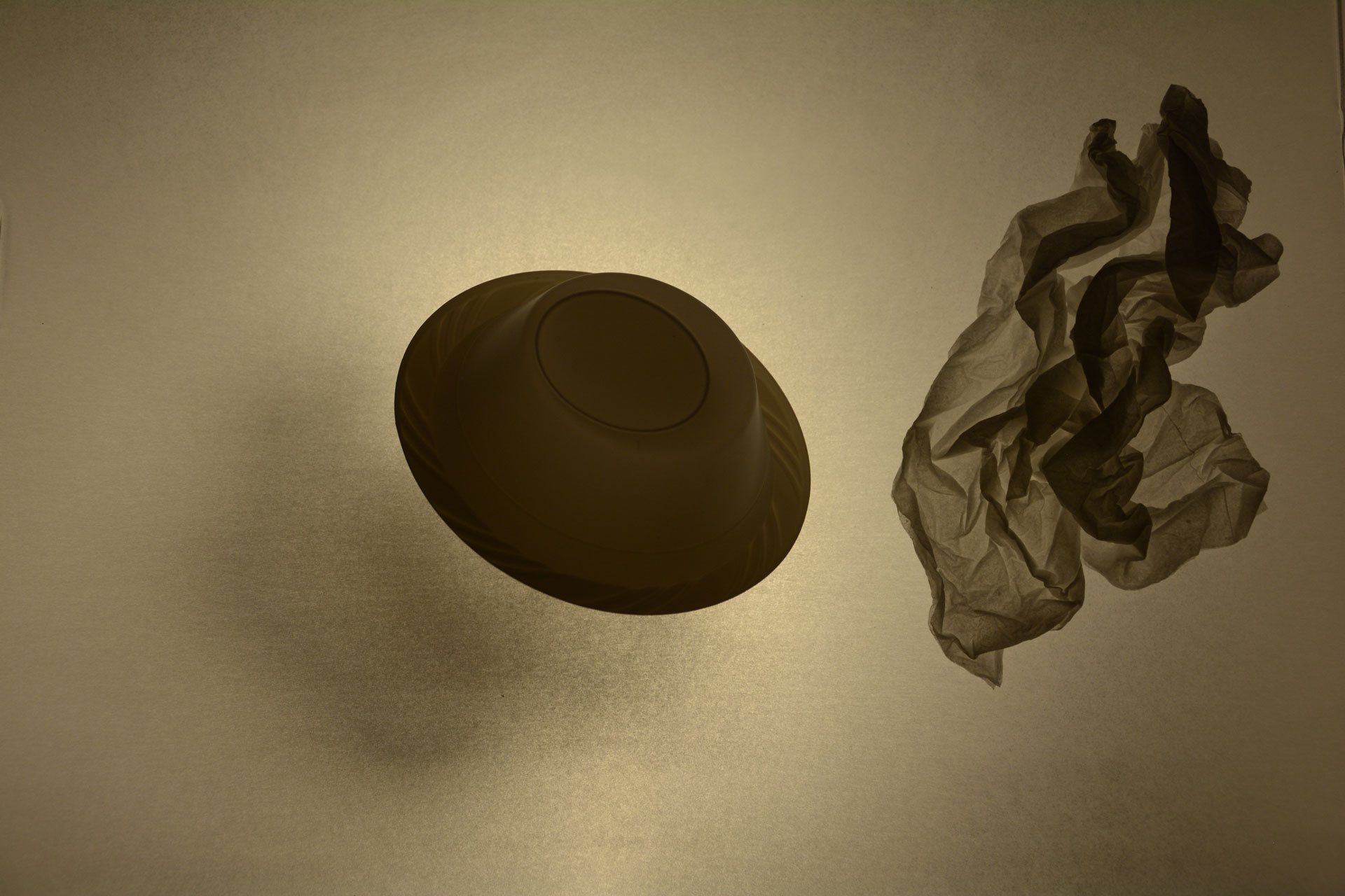 Film Still, Scenes iii