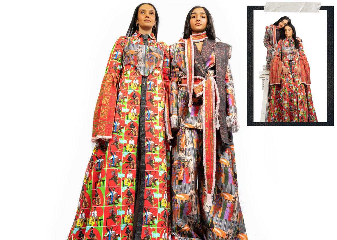 Nikita Vora, We Deserve A Seat At The Table