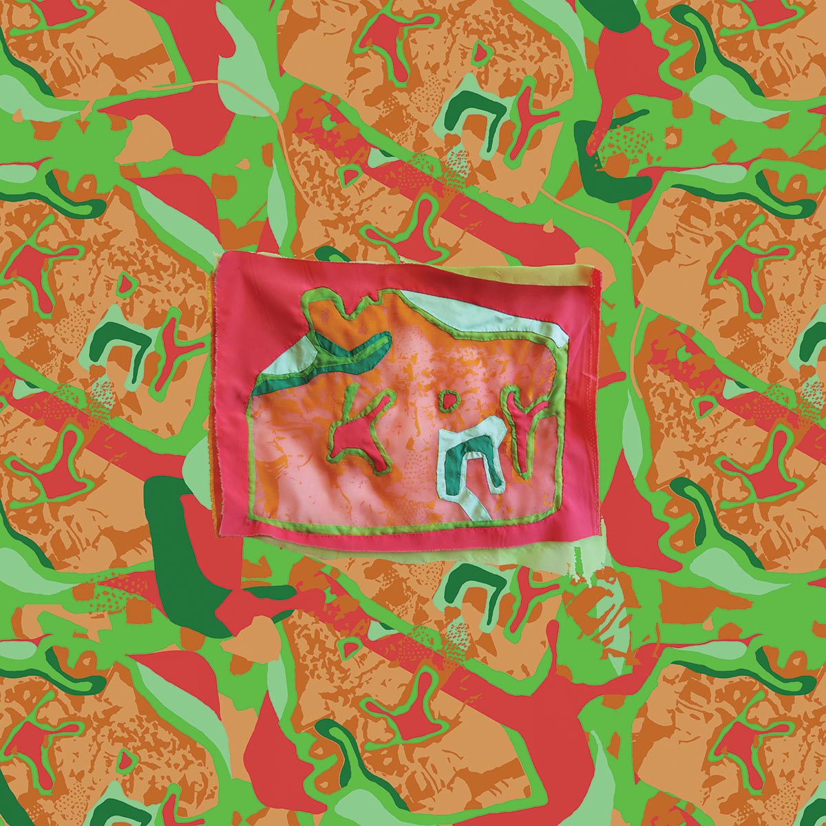 Granada Mola and Camouflage 