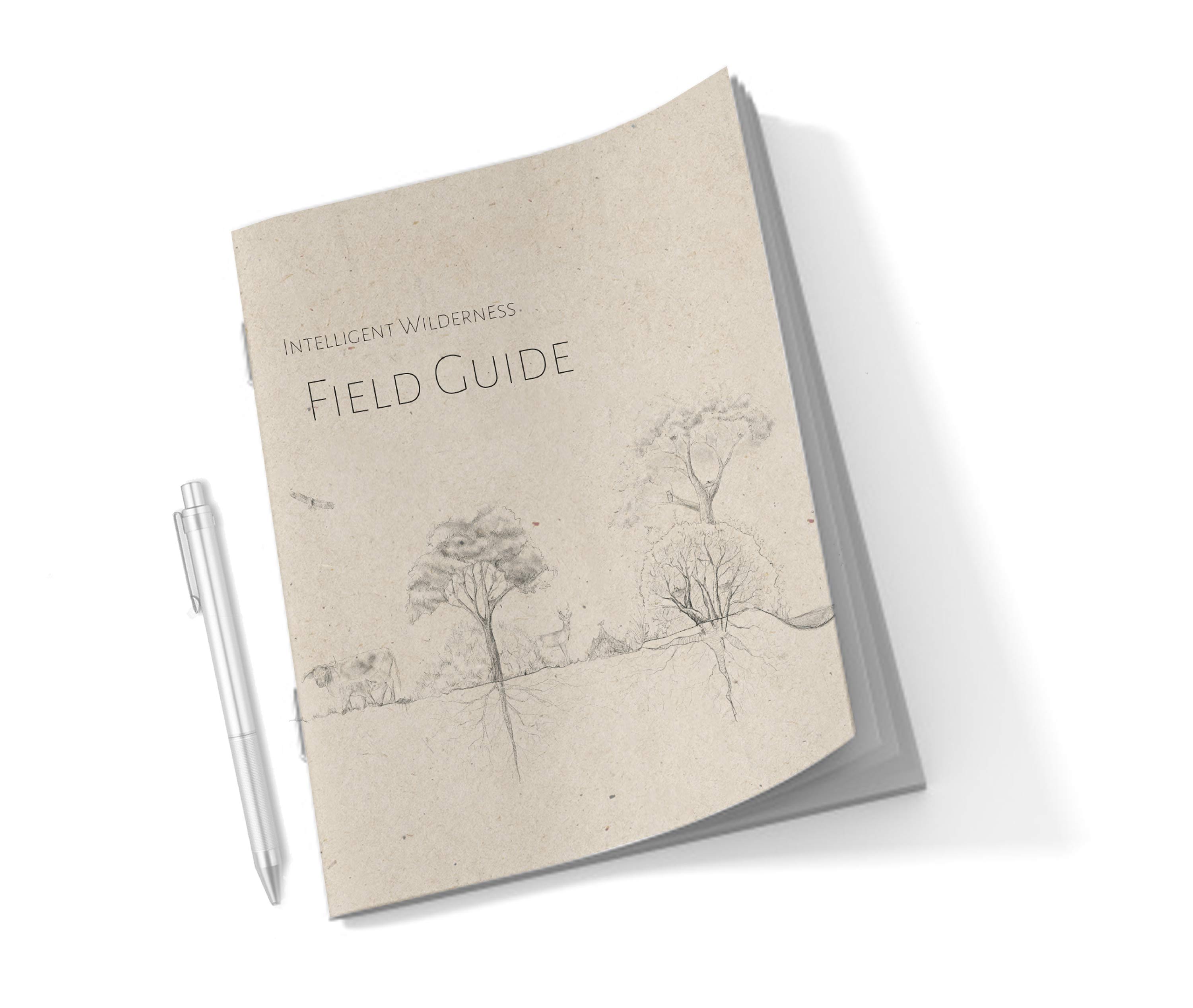 Intelligent Wilderness Field Guide 