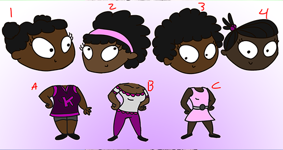 Concept Art