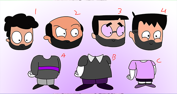 Concept Art