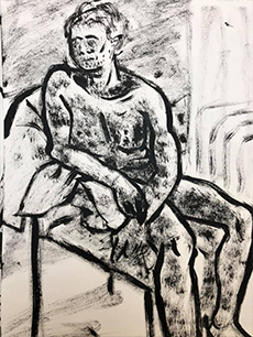 Observational Drawing