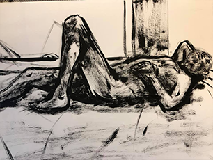 Observational Drawing